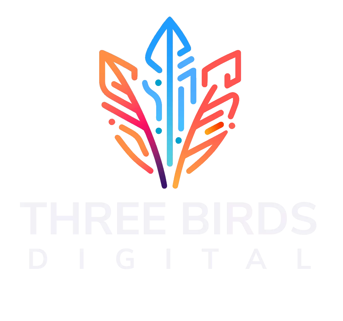 Three Birds Digital